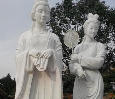 说说武则天的早年经历 她是如何轻松进入宫廷的