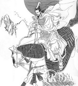 赵武灵王怎么死的?揭秘赵武灵王的死亡真相