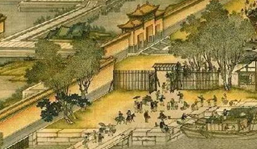 丁谓是怎么兵不血刃平定叛乱，安抚边民的
