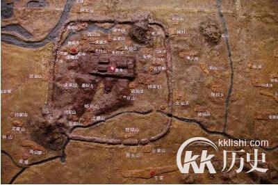 夏朝都城在哪里？揭夏朝为何把邓地设为都城