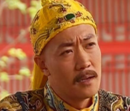 乾隆的儿子那么多 乾隆最后为什么把皇位传给嘉庆
