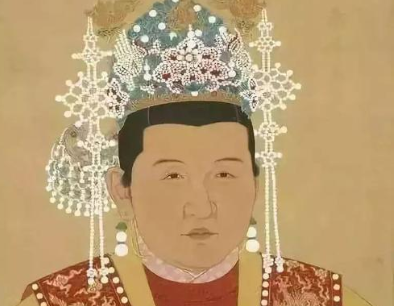 朱标为什么能得到朱元璋的喜爱