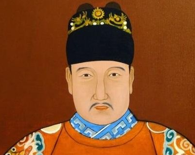 朱标为什么能得到朱元璋的喜爱
