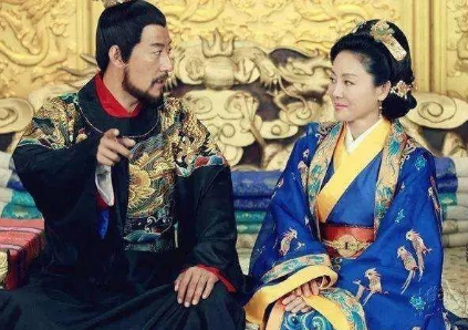 朱标为什么能得到朱元璋的喜爱