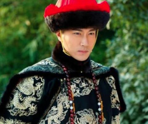 揭秘:毫无实力的顺治到底是怎么登上皇位的
