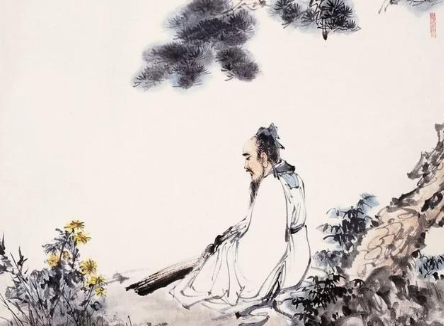 俞伯牙和钟子期是怎样的人
