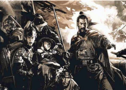 明末抗清英雄史可法,他最后的结局是怎样的