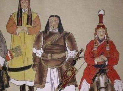 宋哲宗赵熙是如何让西夏臣服的
