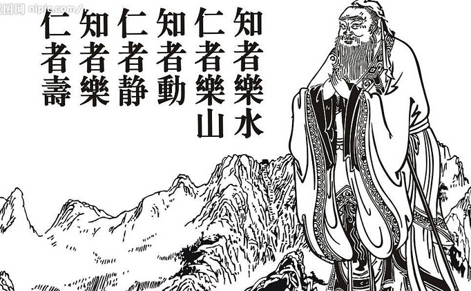 《论语》反映了孔子怎样的境遇和思想