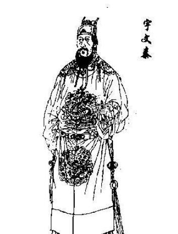 强大的北齐为什么打不过北周