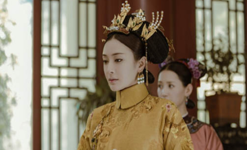 嘉庆资质一般,乾隆皇帝为什么选择他