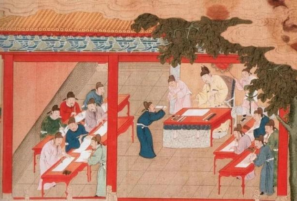 士绅在明清时期是怎样的存在