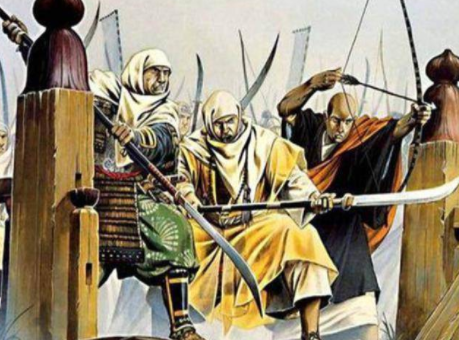 明朝时期，倭寇究竟是怎样产生的