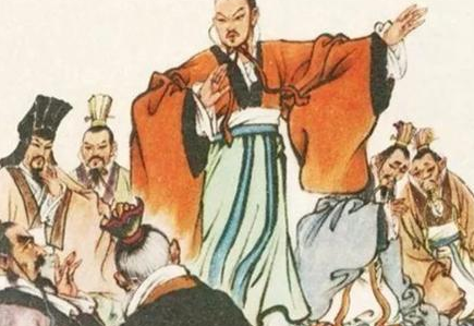秦朝九年统一,十五年崩塌 秦始皇如果传位给扶苏又会怎么样