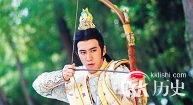 揭秘唐朝：历史上唐太宗三儿子李恪是怎么死的？