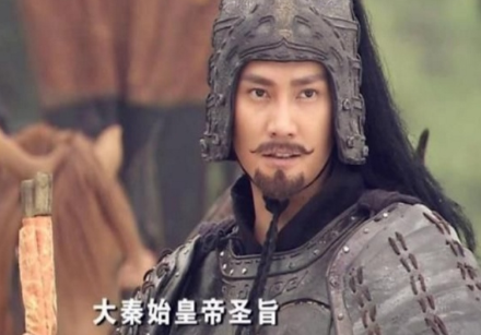 盘点秦国历史上的十大名将,他们有着怎样的命运
