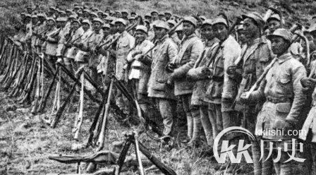 抗战趣史:张爱萍如何妙用日军飞机攻打炮楼