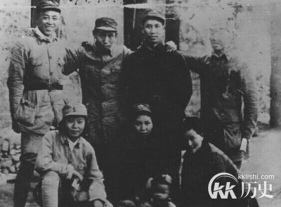 抗战趣史:张爱萍如何妙用日军飞机攻打炮楼