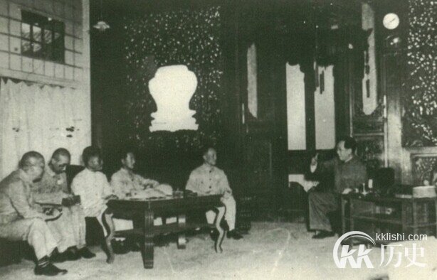 抗战趣史:张爱萍如何妙用日军飞机攻打炮楼
