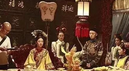 慈禧太后到底是怎么死的 有没有依据存在