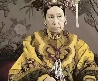慈禧太后到底是怎么死的 有没有依据存在
