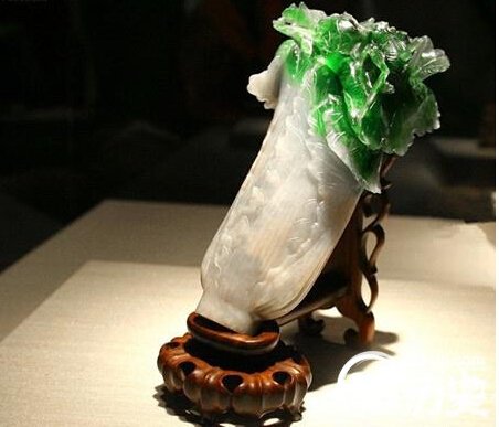 慈禧宝物都去了哪里？慈禧墓中十大绝世珍宝的去向