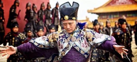 宦官专权为什么在历史上屡禁不止