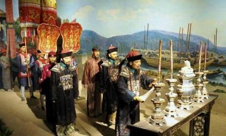 古代国家为什么禁止地方官在当地买房娶妻
