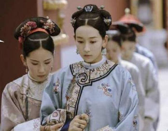 庆妃陆氏的出身如何