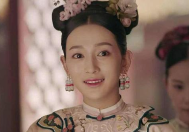 庆妃陆氏的出身如何