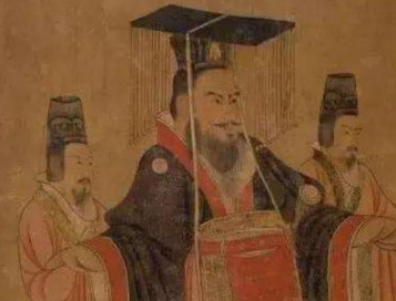 最初的“禅让”是怎样的