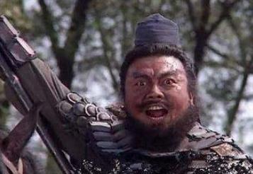 张郃害怕赵云,他为什么不怕张飞呢