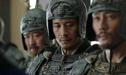 张郃害怕赵云,他为什么不怕张飞呢