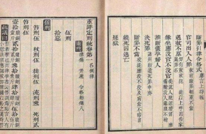 对铜钱的非法流动,北宋政府是如何用法律管控的