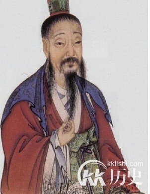 且看，房玄龄是如何从一介书生到国之宰相的
