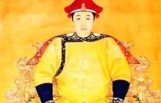 顺治帝为什么叫“福临”