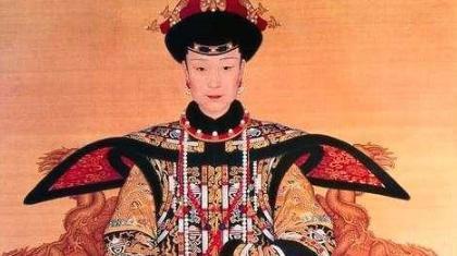 顺治帝为什么叫“福临”