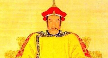 顺治帝为什么叫“福临”