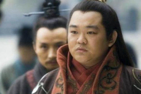 历史上的阿斗是怎样的人