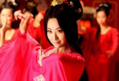 皇帝的生理启蒙老师在教完皇帝后下场如何 她会怎么样