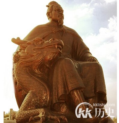 孔甲好龙：揭夏朝皇帝孔甲好龙是怎样的历史故事