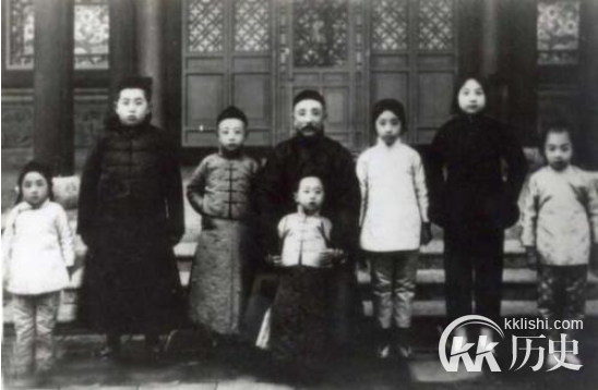 少帅中张作霖有几个儿子？张作霖的儿子结局如何