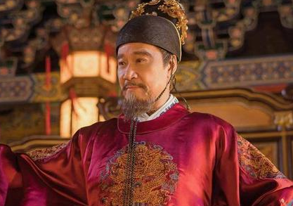 论皇帝对明朝的功劳朱祁镇排行第三 朱祁镇为什么很少被人提及