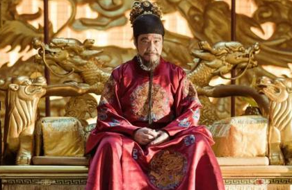 论皇帝对明朝的功劳朱祁镇排行第三 朱祁镇为什么很少被人提及