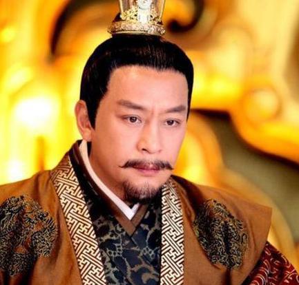 李渊光儿子就有22个之多 为什么争夺太子之位的只有三个