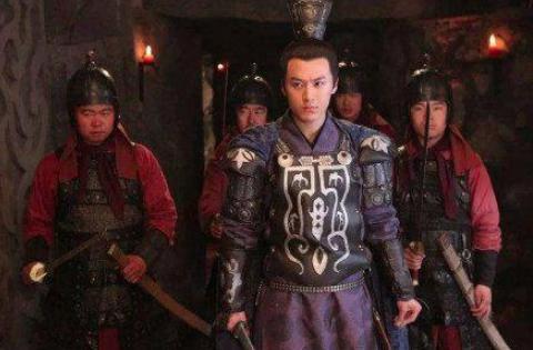 赵匡胤夺取后周大权后,他是怎么对待柴荣的7个儿子的