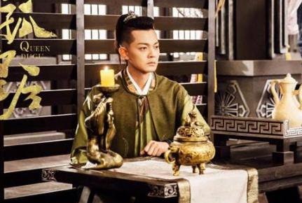 杨素具备夺位条件,为什么杨素不夺位自己做皇帝