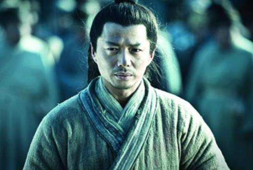 为什么韩信被称为兵仙