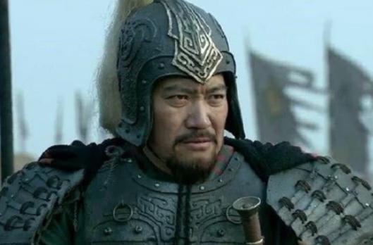 为什么韩信被称为兵仙