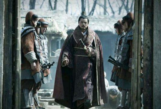 为什么韩信被称为兵仙